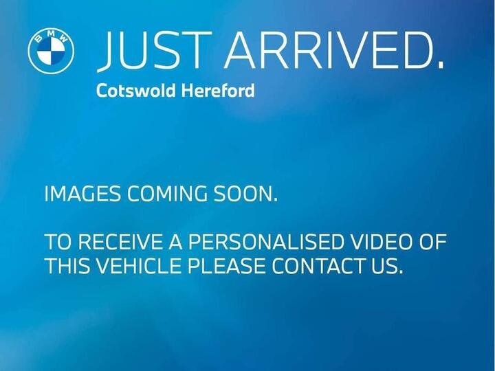 BMW 8 Series 3.0 840i M Sport Steptronic Euro 6 (s/s) 2dr