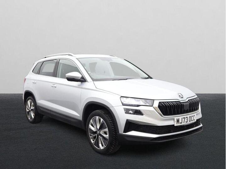 Skoda Karoq 1.5 TSI ACT SE L DSG Euro 6 (s/s) 5dr