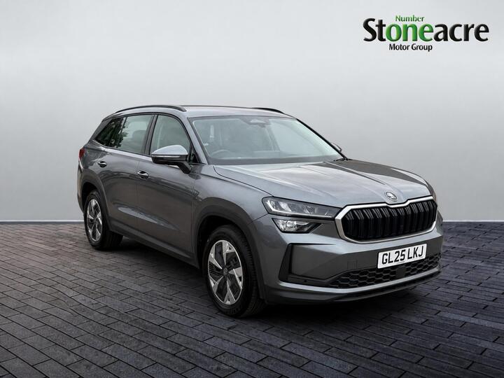 Skoda Kodiaq 1.5 TSI E-TEC MHEV SE DSG Euro 6 (s/s) 5dr (7 Seat)