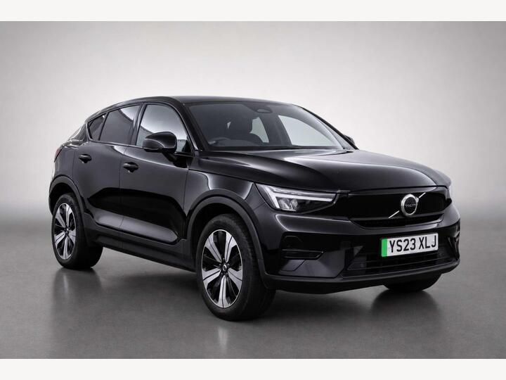Volvo C40 Recharge 69kWh Core Auto 5dr