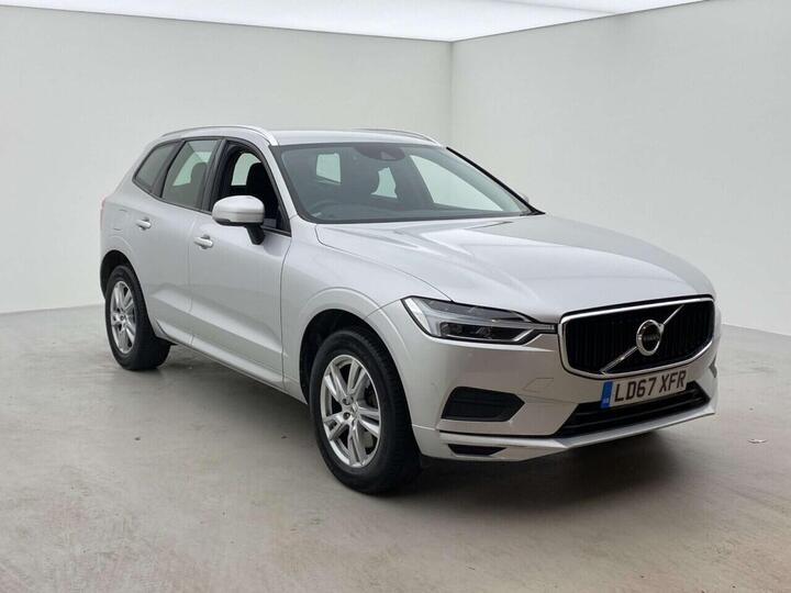 Volvo XC60 2.0 D4 Momentum Auto AWD Euro 6 (s/s) 5dr