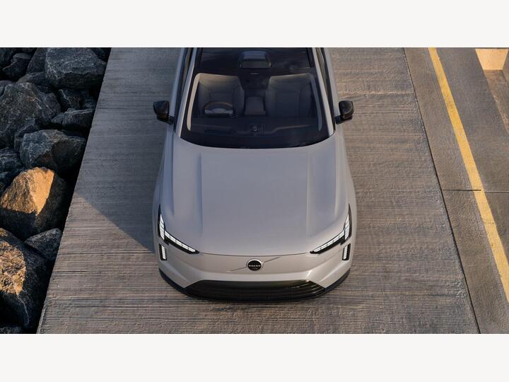Volvo EX90 Twin Performance 106kWh Ultra Auto 4WD 5dr