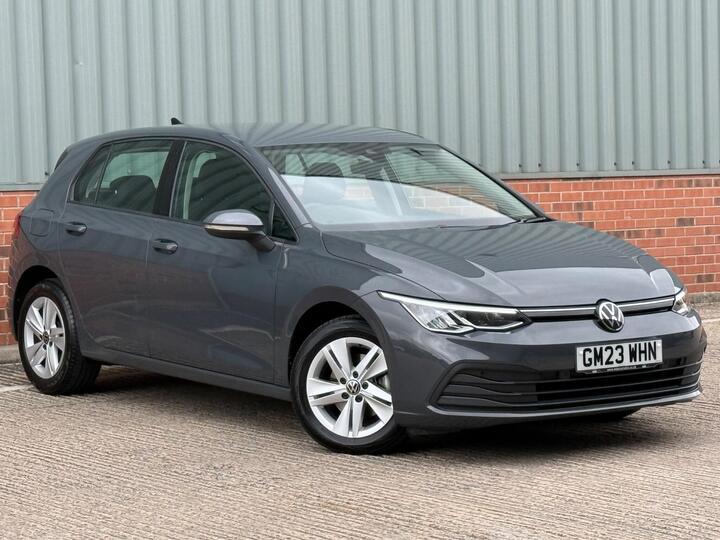 Volkswagen Golf 2.0 TDI Life DSG Euro 6 (s/s) 5dr