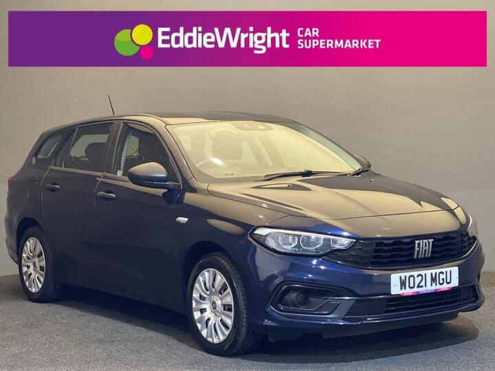 Fiat TIPO 1.0 Euro 6 (s/s) 5dr