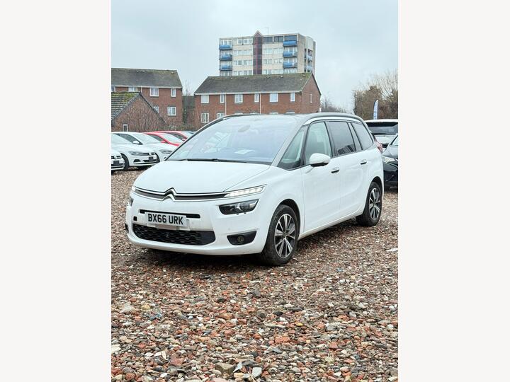 Citroen C4 1.2 PureTech Edition Euro 6 5dr