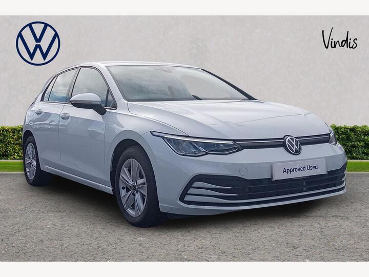 Volkswagen Golf 1.5 TSI Life Euro 6 (s/s) 5dr