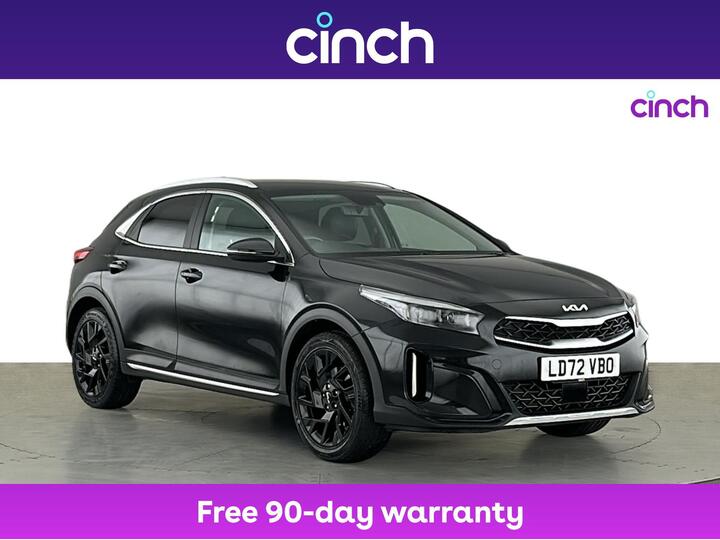 Kia XCeed 1.5 T-GDi 3 Euro 6 (s/s) 5dr