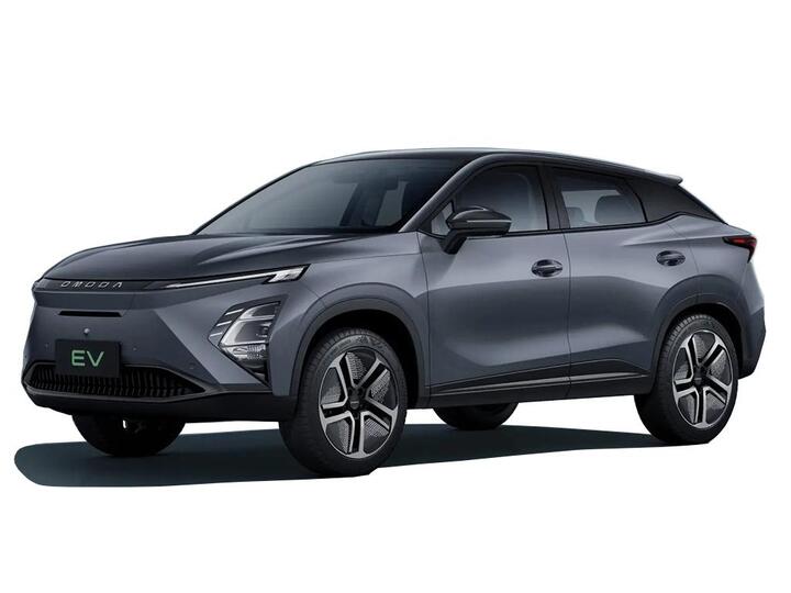 Omoda OMODA E5 61.05kWh Comfort Auto 5dr