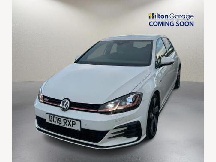Volkswagen GOLF 2.0 TSI GTI Performance Euro 6 (s/s) 5dr