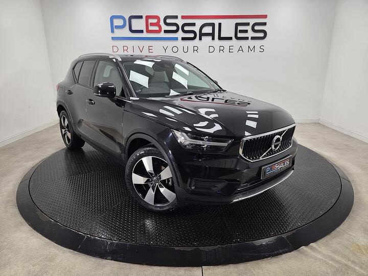 Volvo XC40 2.0 D3 Momentum Auto Euro 6 (s/s) 5dr