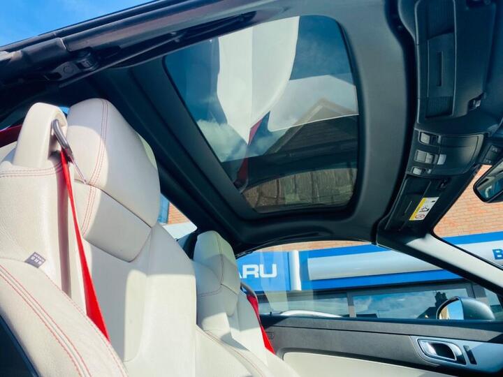 Mercedes-Benz SLK 250 AMG 2.1 SLK250 CDI AMG Sport G-Tronic+ Euro 5 (s/s) 2dr