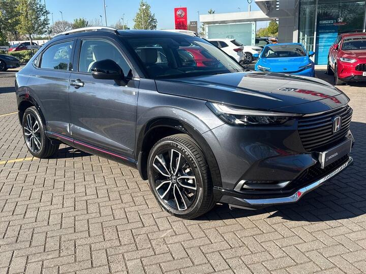 Honda HR-V 1.5 H I-MMD E:HEV Advance CVT Euro 6 (s/s) 5dr