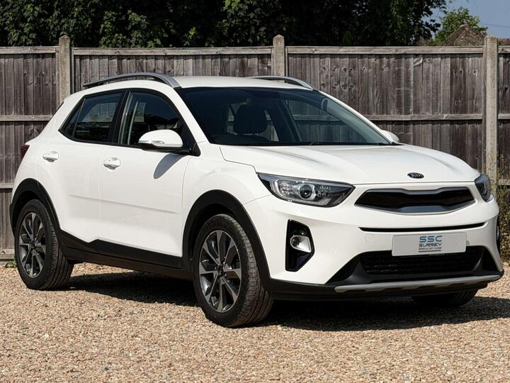 Kia STONIC 1.4 2 Euro 6 (s/s) 5dr