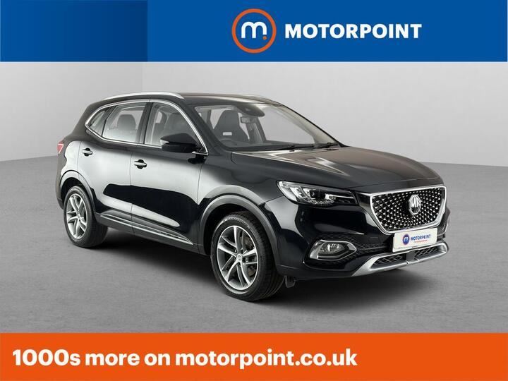 MG HS 1.5 T-GDI Exclusive Euro 6 (s/s) 5dr