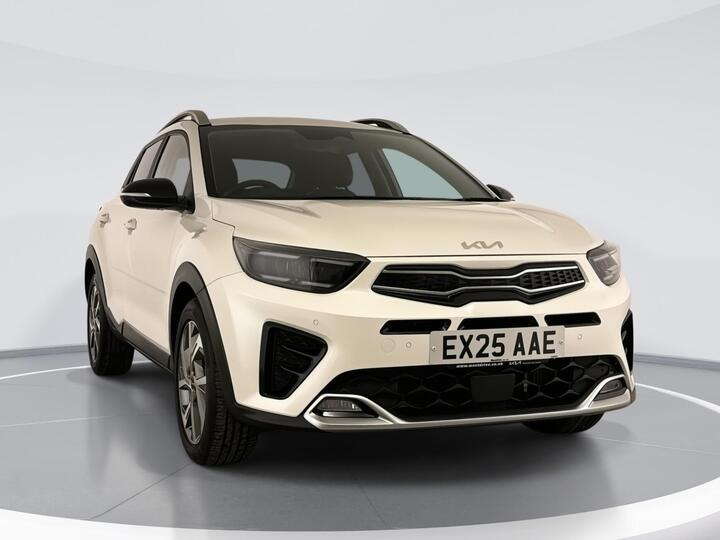 Kia Stonic 1.0 T-GDi MHEV GT-Line S Euro 6 (s/s) 5dr