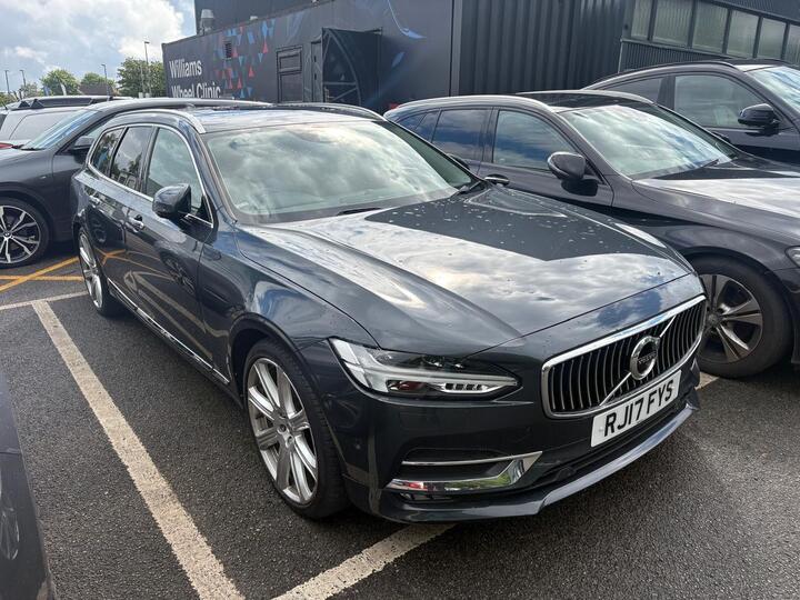 Volvo V90 2.0 D5 PowerPulse Inscription Auto AWD Euro 6 (s/s) 5dr
