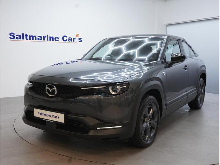 Mazda MX-30 17.8kWh R-EV Prime-Line Auto (s/s) 5dr (Range Extender)