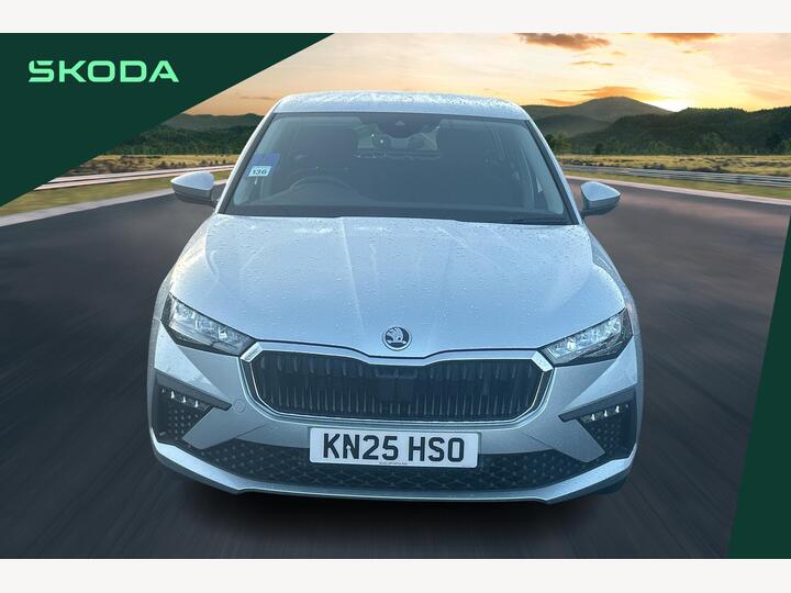 Skoda SCALA 1.5 TSI SE Edition DSG Euro 6 (s/s) 5dr