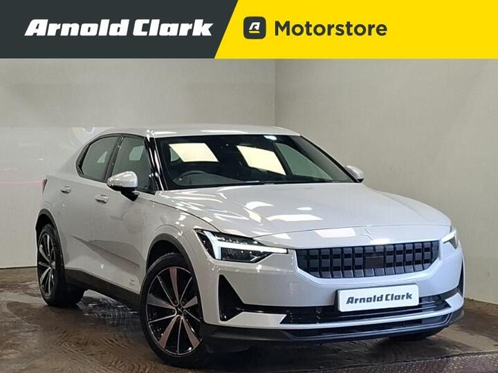 Polestar Polestar 2 Single Motor 78kWh Long Range Fastback Auto FWD 5dr