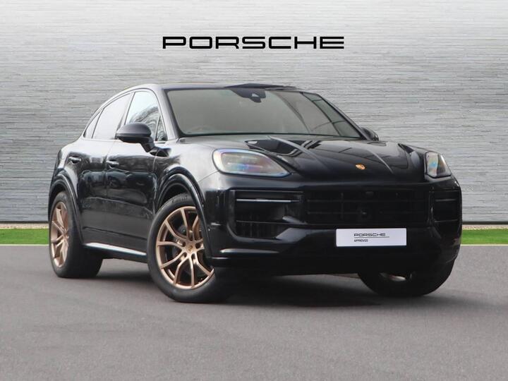 Porsche Cayenne 3.0 V6 E-Hybrid 25.9kWh TiptronicS 4WD Euro 6 (s/s) 5dr Porsche Cayenne 3.0 V6 E-Hybrid 25.9kWh TiptronicS 4WD Euro 6 (s/s) 5dr