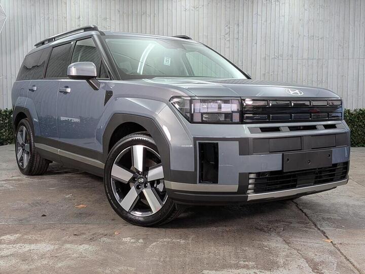 Hyundai Santa Fe 1.6 T-GDi 13.8kWh Premium Auto 4WD Euro 6 (s/s) 5dr (7Seat)