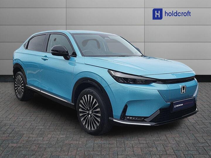 Honda E Ny1 68.8kWh Elegance Auto 5dr