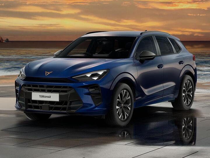 CUPRA Terramar 1.5 ETSI V1 DSG Euro 6 (s/s) 5dr