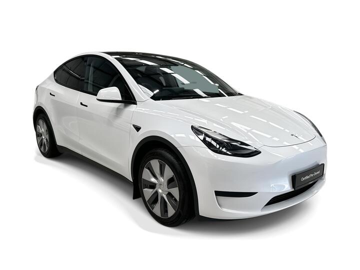 Tesla Model Y Auto RWD 5dr