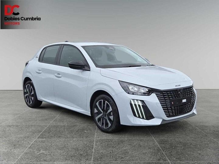 Peugeot 208 1.2 PureTech Style Euro 6 (s/s) 5dr