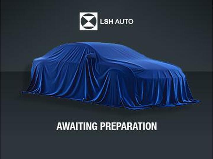 Mercedes-Benz EQC EQC 400 80kWh AMG Line (Premium) Auto 4MATIC 5dr