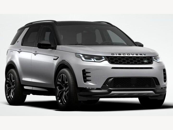 Land Rover Discovery Sport 1.5 P270e 12.17kWh Landmark Auto 4WD Euro 6 (s/s) 5dr