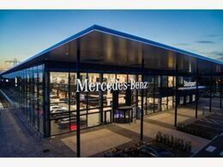 Mercedes-Benz A Class 1.3 A200h MHEV AMG Line (Executive) 7G-DCT Euro 6 (s/s) 4dr