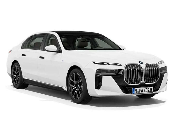 BMW 7 Series 3.0 750e 22.1kWh M Sport Auto XDrive Euro 6 (s/s) 4dr