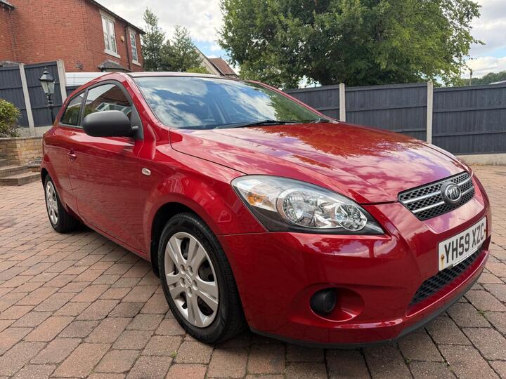 Kia ProCeed 1.4 1 3dr