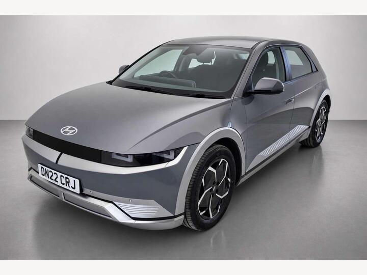 Hyundai IONIQ 5 73kWh Premium Auto 5dr