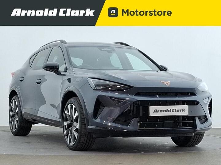 CUPRA Formentor 1.5 ETSI V2 DSG Euro 6 (s/s) 5dr