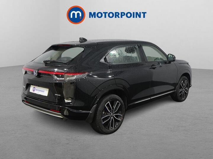 Honda Hr-V 1.5 H I-MMD Advance CVT Euro 6 (s/s) 5dr