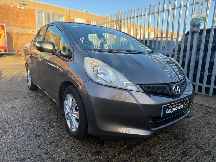 Honda Jazz 1.4 I-VTEC ES Euro 5 5dr