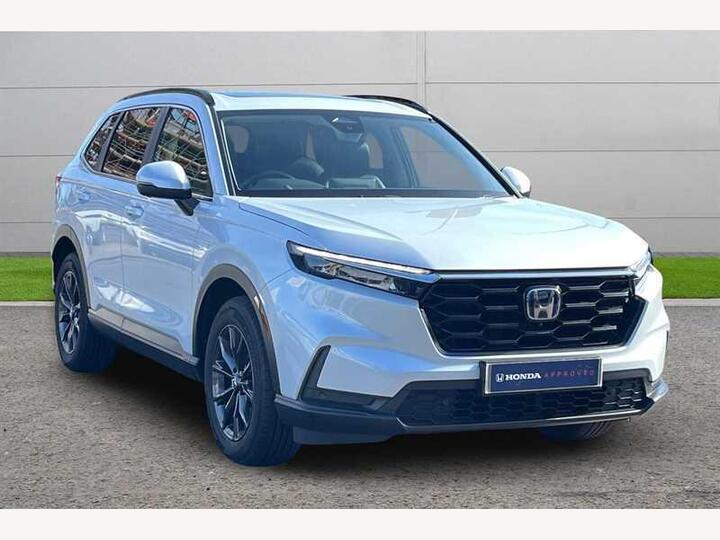 Honda CR-V 2.0 H I-MMD Advance ECVT 4WD Euro 6 (s/s) 5dr