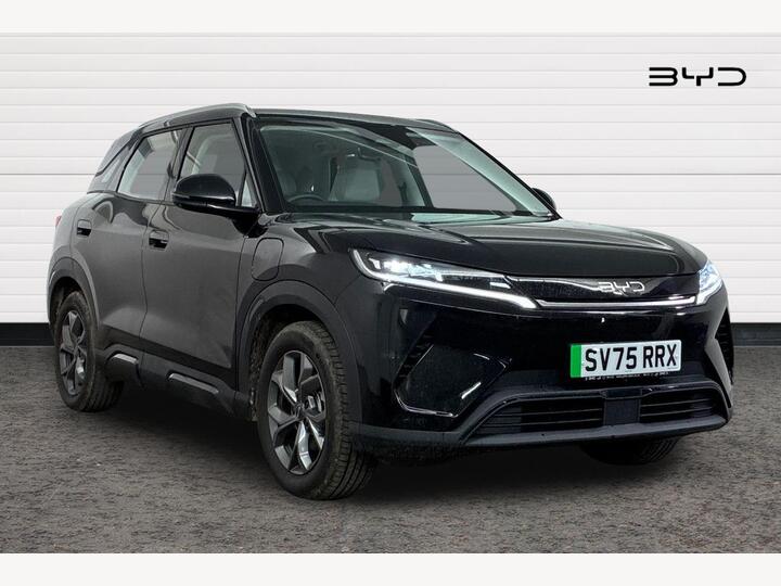 BYD Atto 2 51.1kWh Boost Auto 5dr