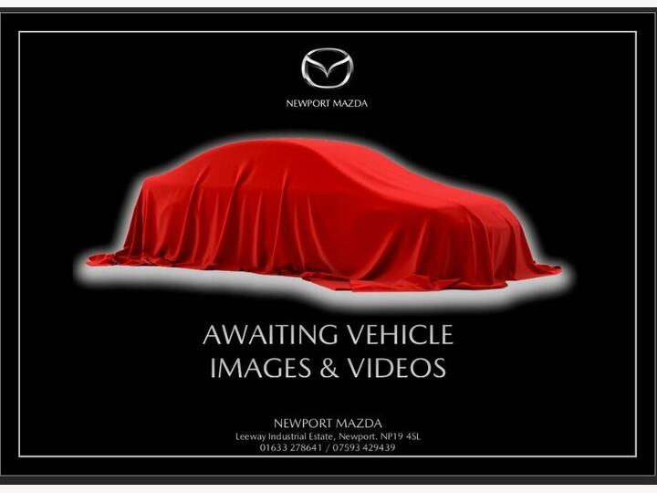 Mazda 3 2.0 E-SKYACTIV-G MHEV GT Sport Tech Euro 6 (s/s) 5dr