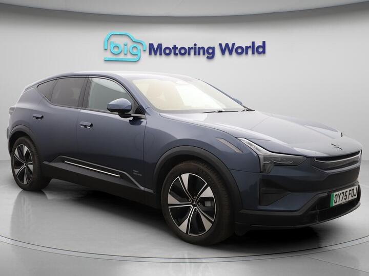 Polestar Polestar 3 N/A