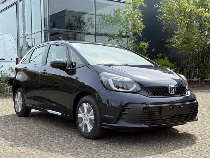 Honda Jazz 1.5 H I-MMD Elegance ECVT Euro 6 (s/s) 5dr