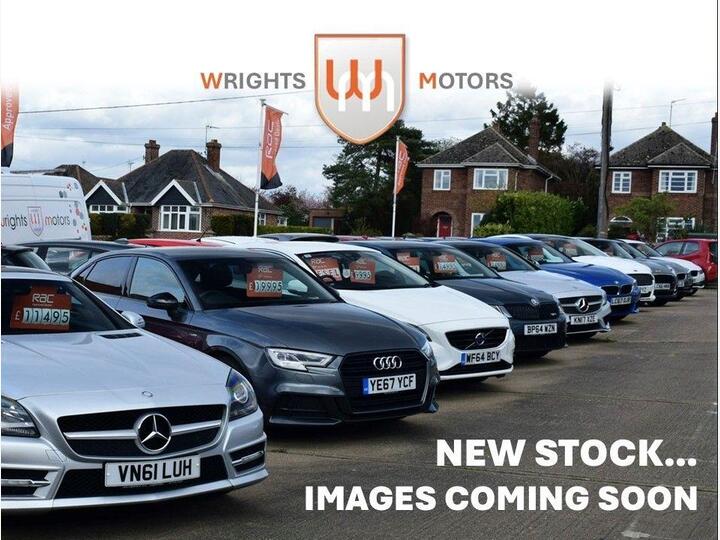 Audi A3 2.0 TDI Sport Sportback Euro 6 (s/s) 5dr