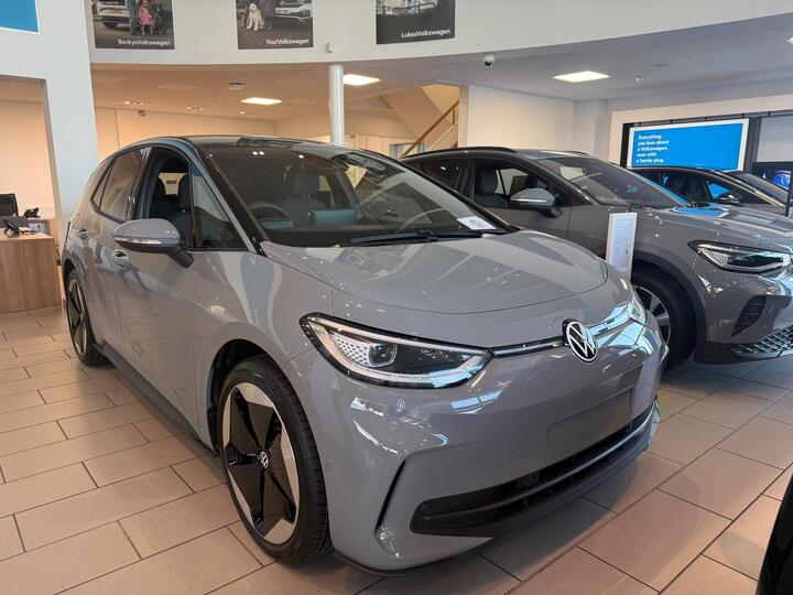 Volkswagen ID.3 Pro S 79kWh Match Auto 5dr