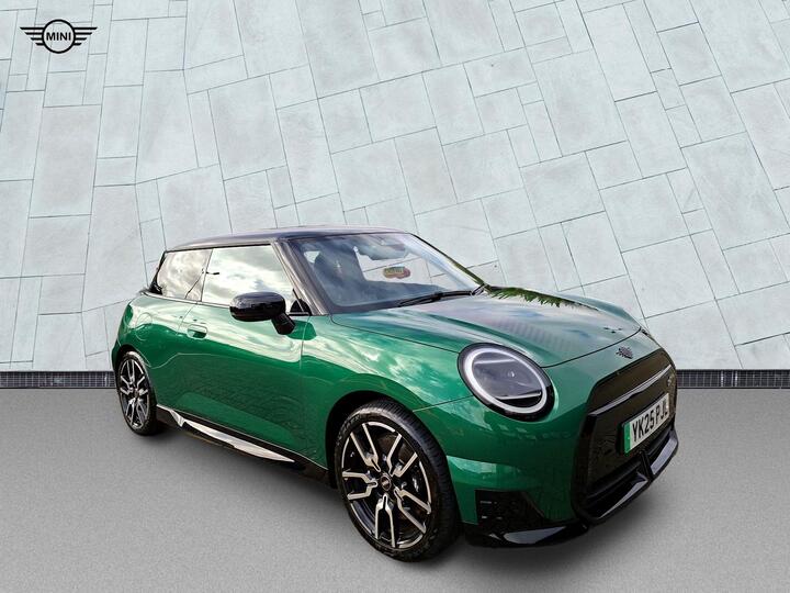 MINI Electric Cooper E 40.7kWh Sport Auto 3dr