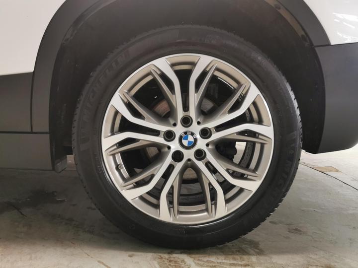 BMW X2 1.5 18i Sport SDrive Euro 6 (s/s) 5dr