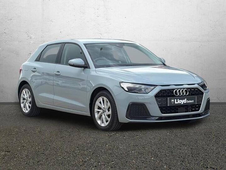 Audi A1 1.0 TFSI 30 Sport Sportback Euro 6 (s/s) 5dr