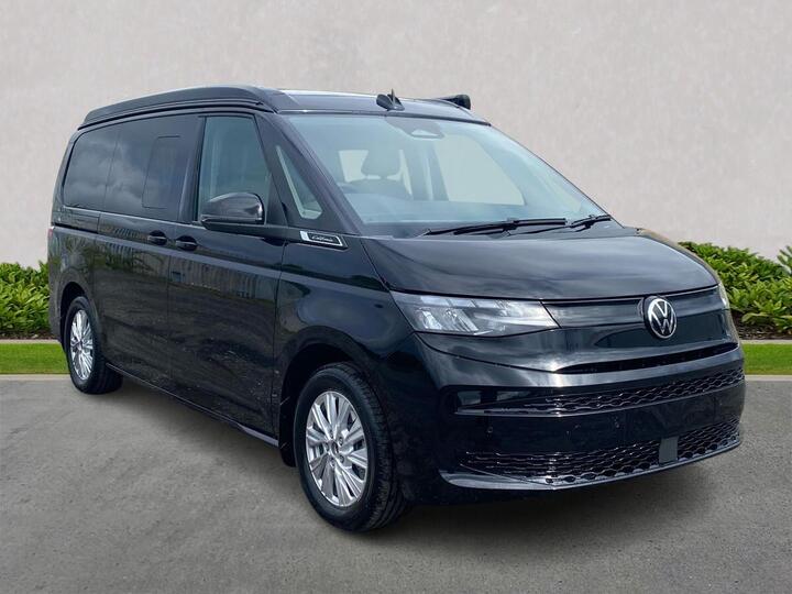 Volkswagen CALIFORNIA 2.0 TDI Coast DSG Euro 6 (s/s) 4dr