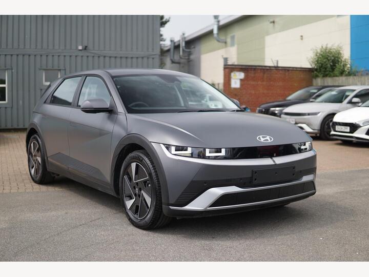 Hyundai IONIQ 5 84kWh Premium Auto 5dr